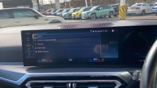 BMW i4 250kW eDrive40 M Sport 83.9kWh 5dr Auto Electric Hatchback